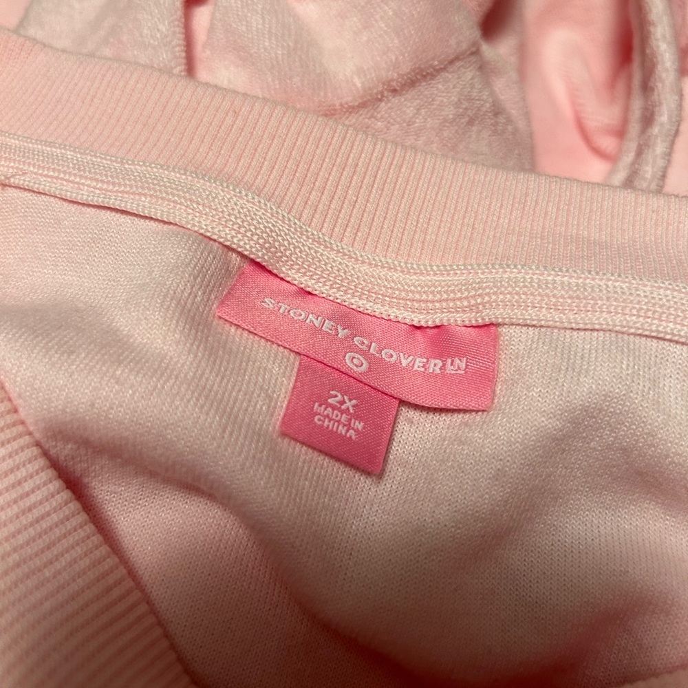 Stoney Clover Lane for Target Lounge Set